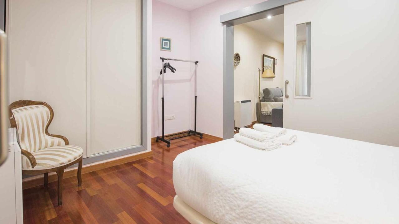Apartmán La Balconada De La Plata By Toledo Ap Exteriér fotografie