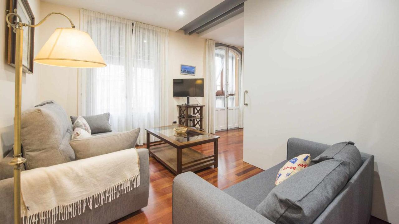 Apartmán La Balconada De La Plata By Toledo Ap Exteriér fotografie