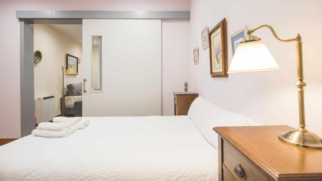 Apartmán La Balconada De La Plata By Toledo Ap Exteriér fotografie